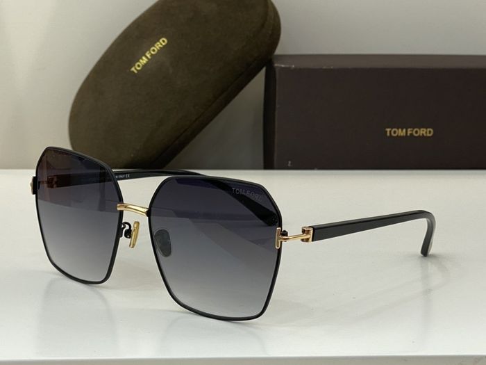 Tom Ford Sunglasses Top Quality TOS00145